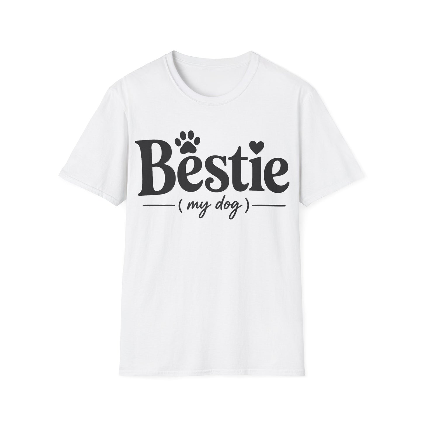 Bestie T-Shirt