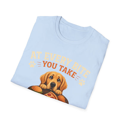 Give me a Bit T-Shirt