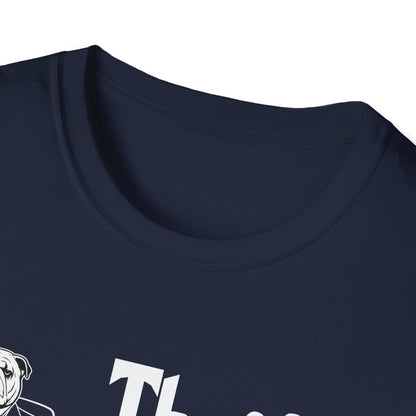 Another Dogfather T-Shirt