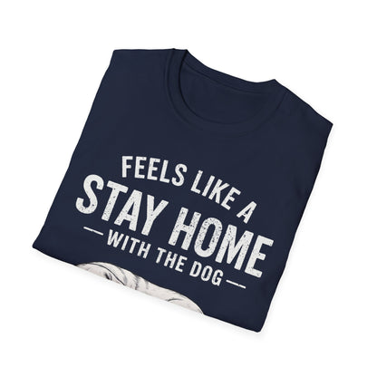 Stay Home T-Shirt