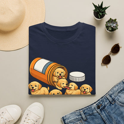 Take your Antidepressants T-Shirt