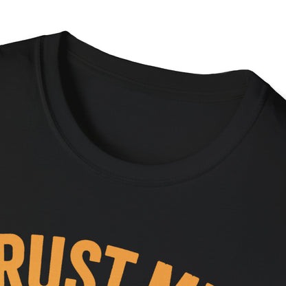 Washing Dishes T-Shirt