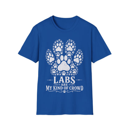 Big Foot T-Shirt