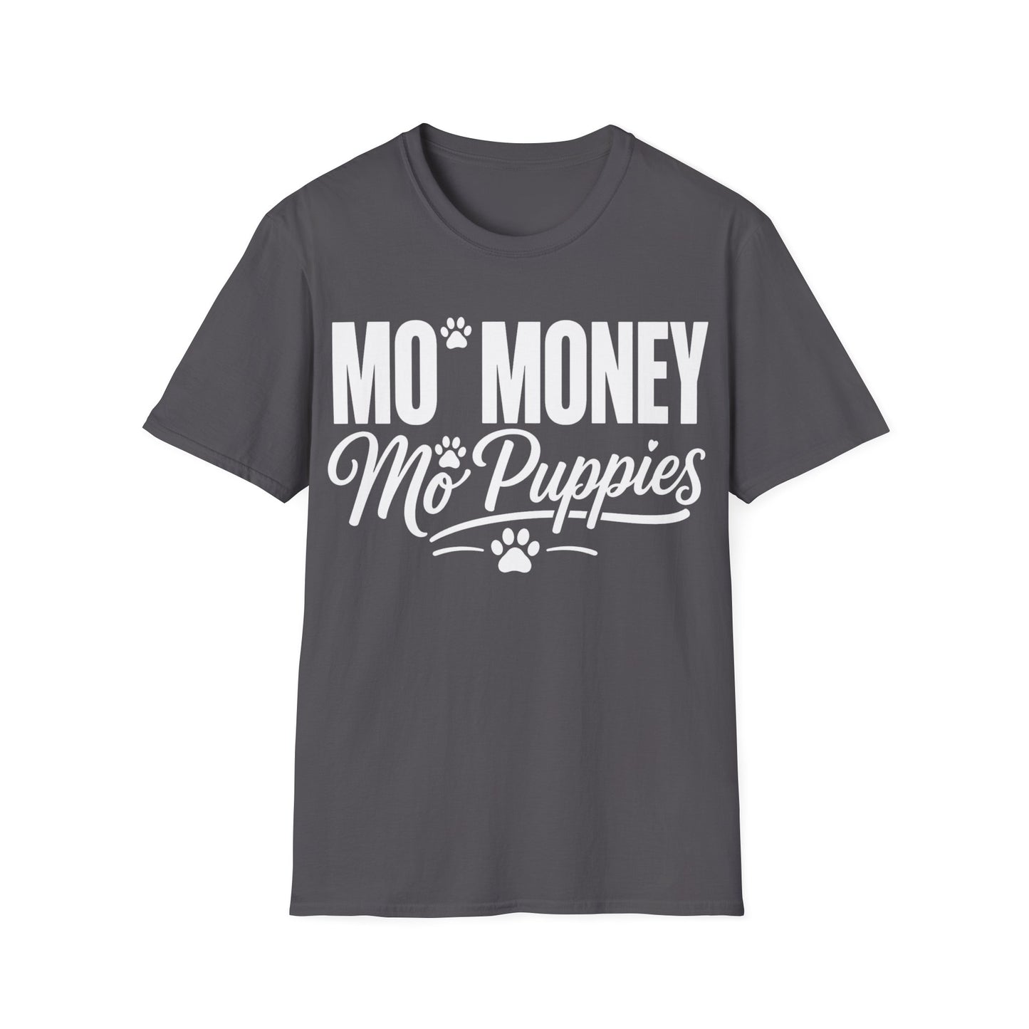 Best Use for Money T-Shirt