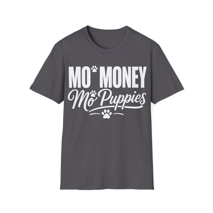 Best Use for Money T-Shirt