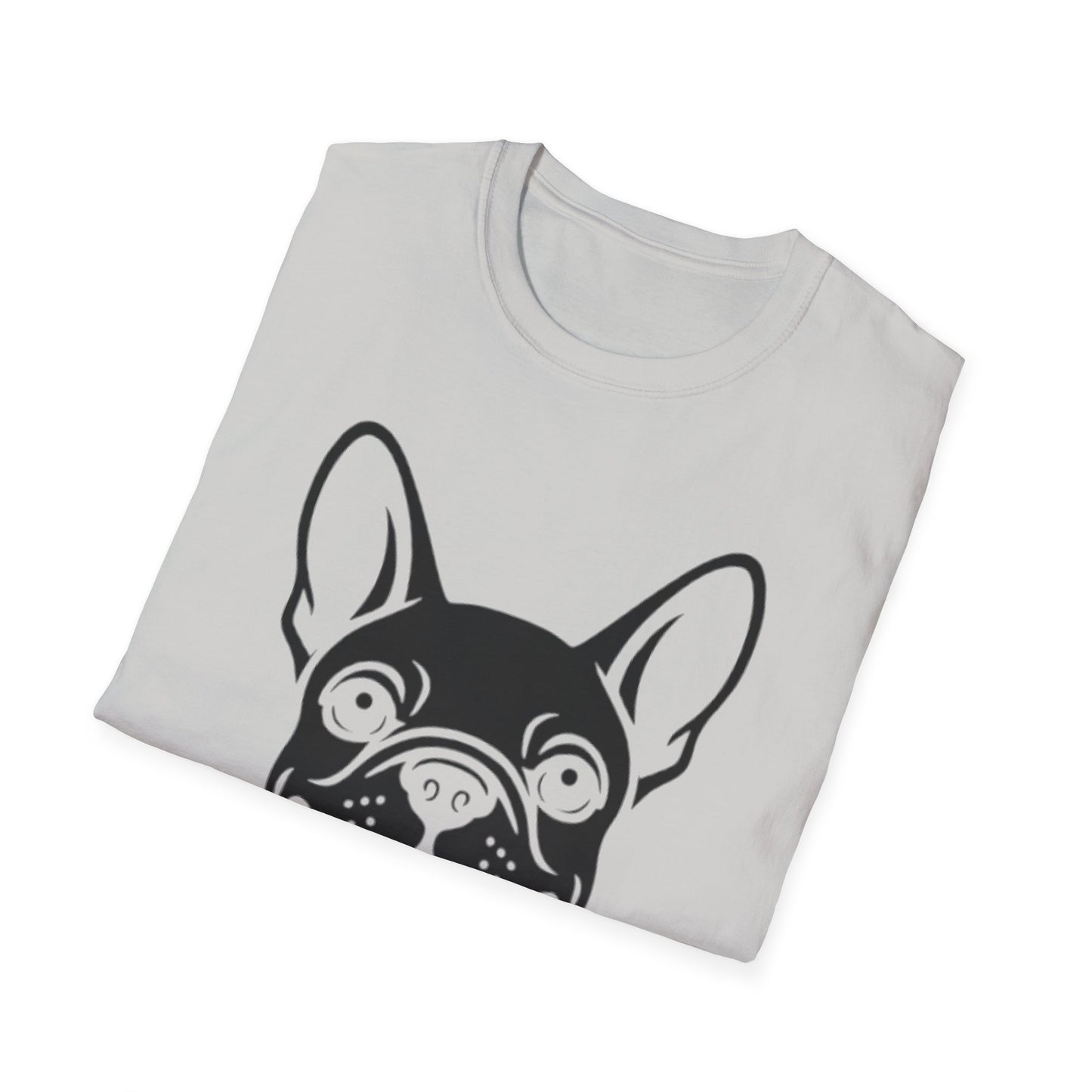My Frenchi  T-Shirt