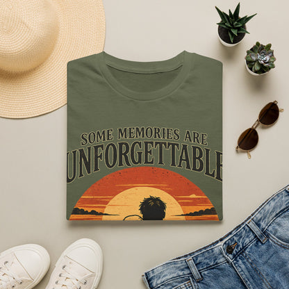 Unforgettable Memories T-Shirt