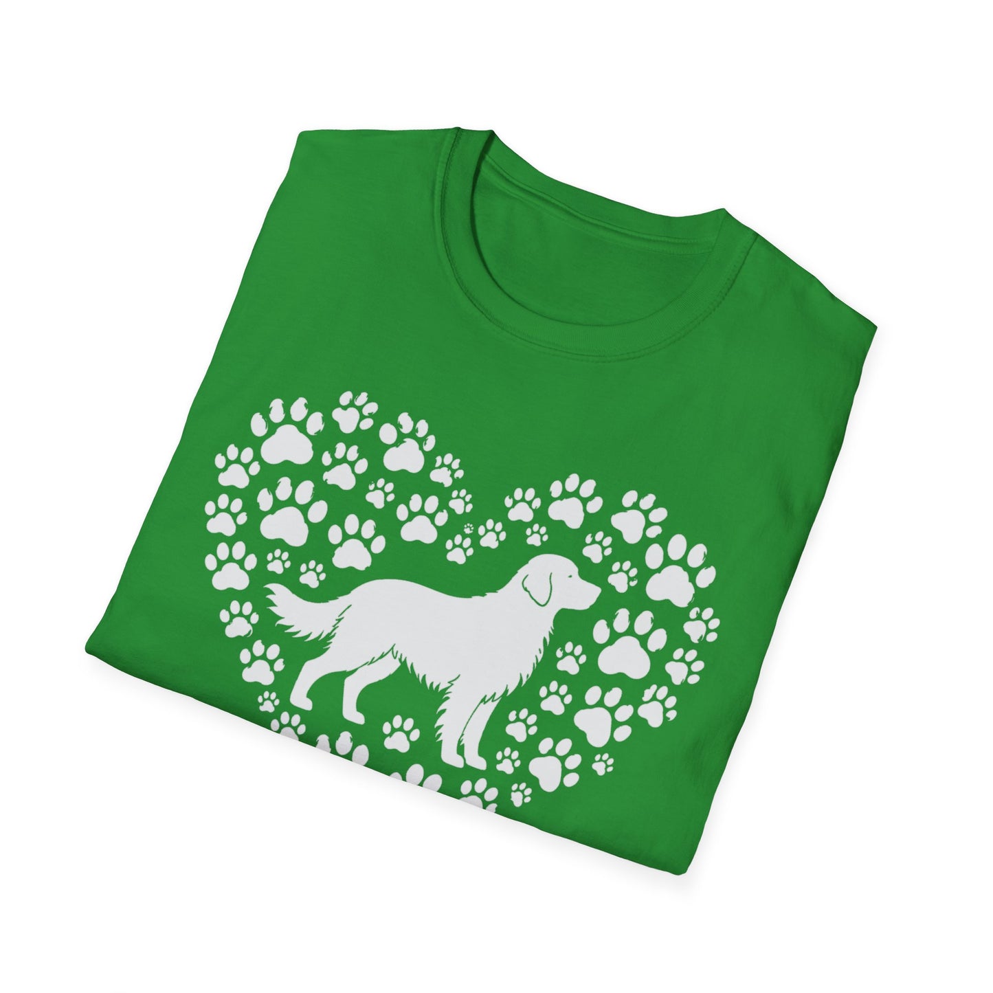Lab Heart T-Shirt