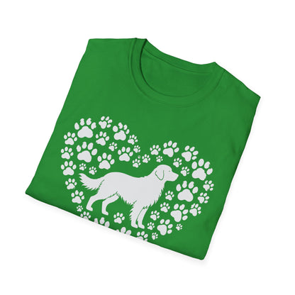 Lab Heart T-Shirt