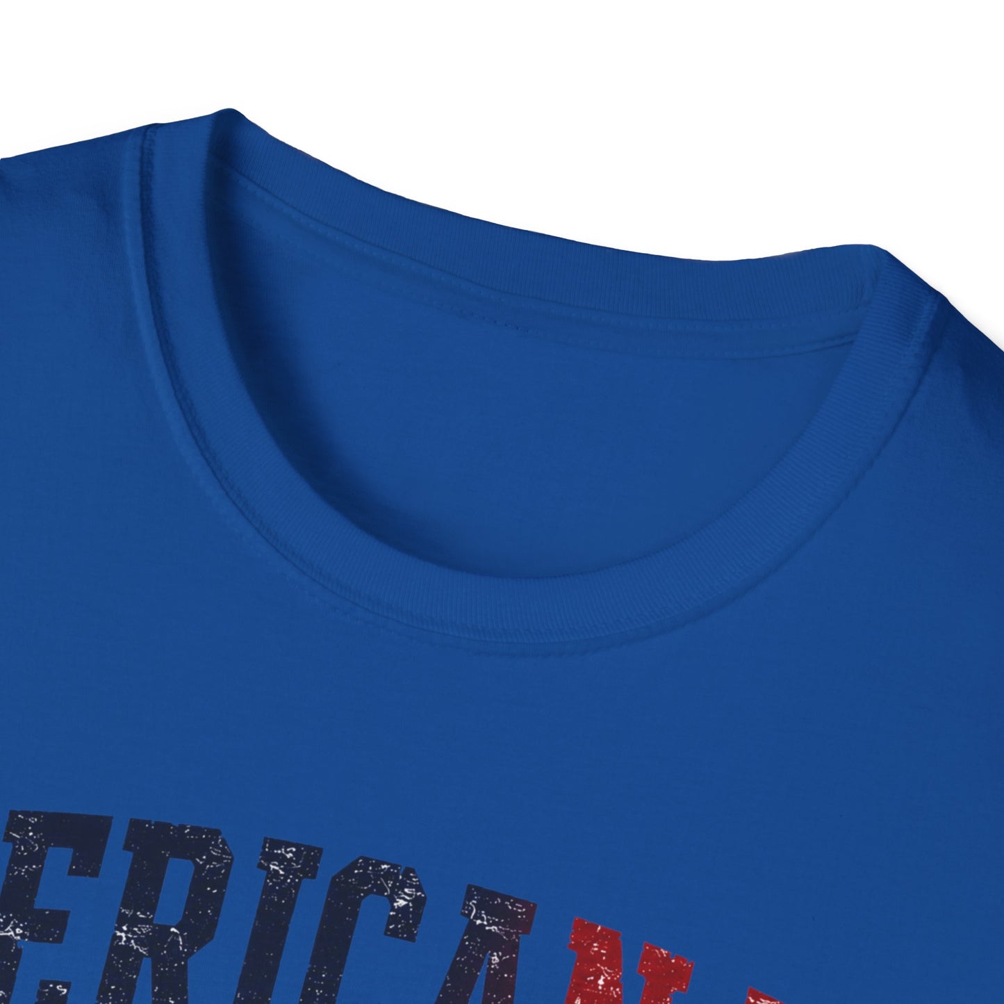 US Statesman T-Shirt