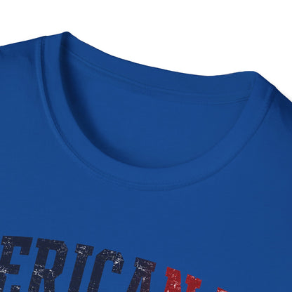 US Statesman T-Shirt