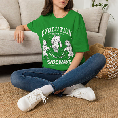 Evolution Degraded T-Shirt