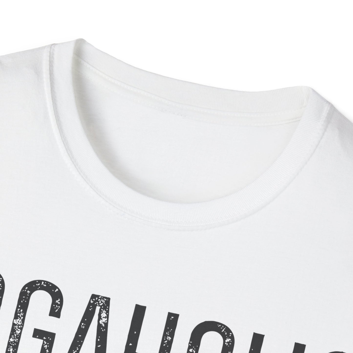 Dogaholic Definition T-Shirt