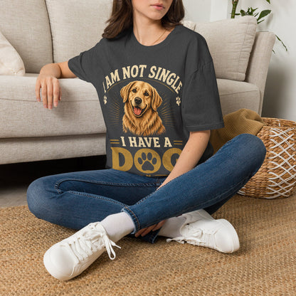 Never Single T-Shirt