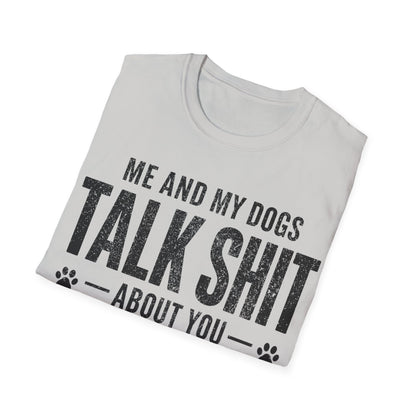 Gossip  T-Shirt
