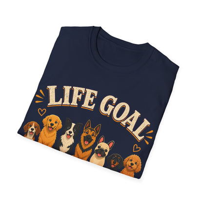 Dog Activist T-Shirt