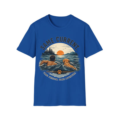 All is the Same T-Shirt
