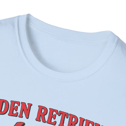 Retriever Lake Crew T-Shirt