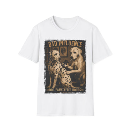 Bad Group Influence T-Shirt