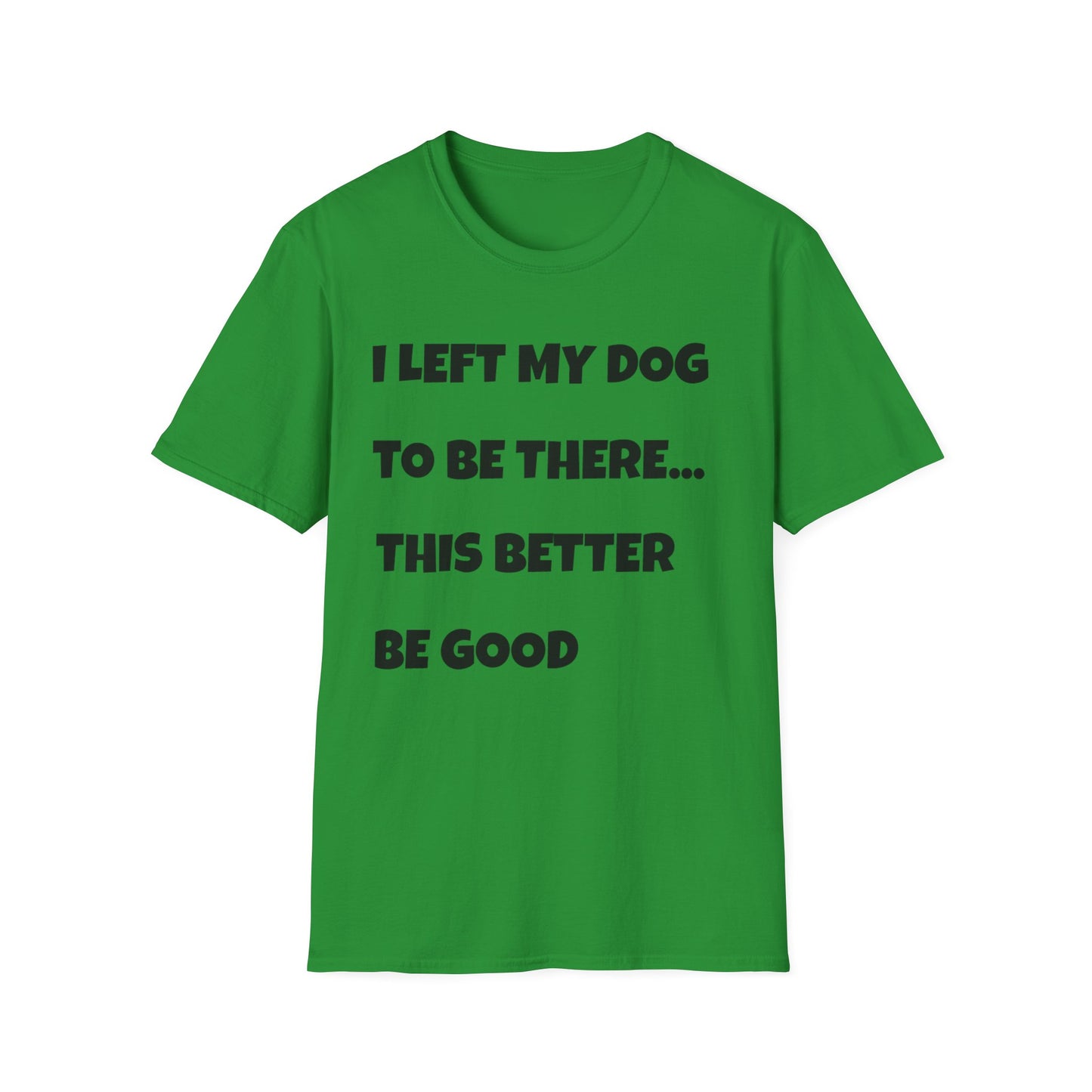 A  Bit Sceptical T-Shirt