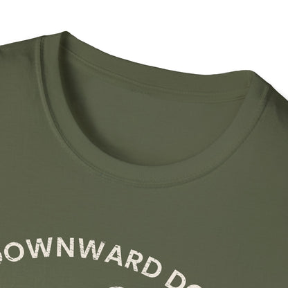 Yoga Dog T-Shirt