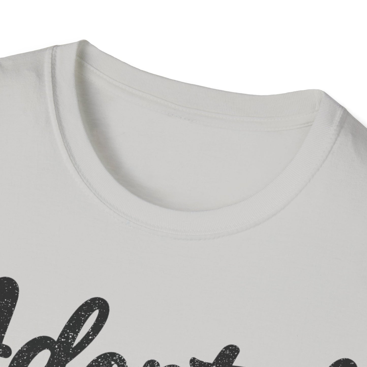 Adopted and Adored T-Shirt