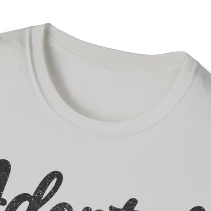 Adopted and Adored T-Shirt