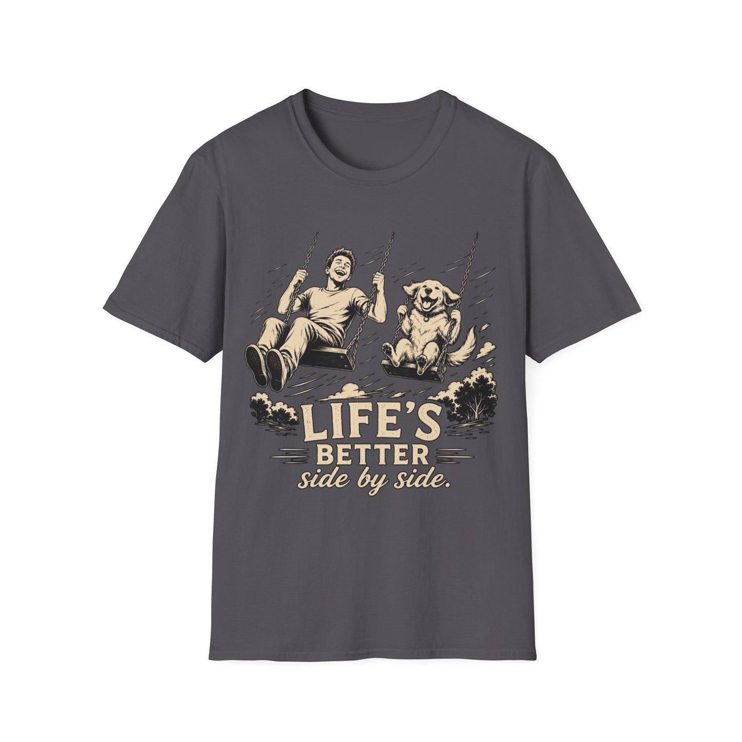 Life at its Best T-Shirt