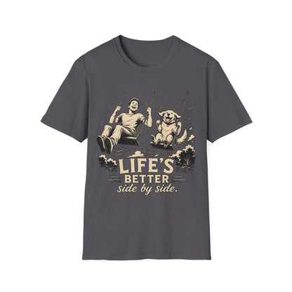 Life at its Best T-Shirt