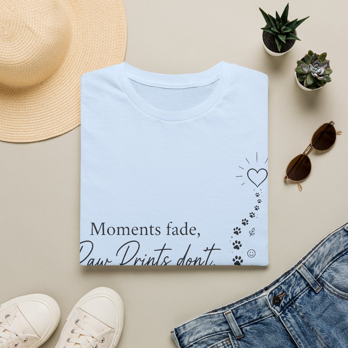 What Never Fades T-Shirt