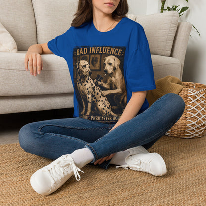Bad Group Influence T-Shirt
