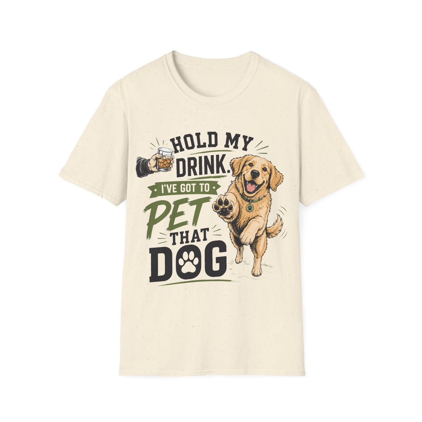 Hold My Drink T-Shirt