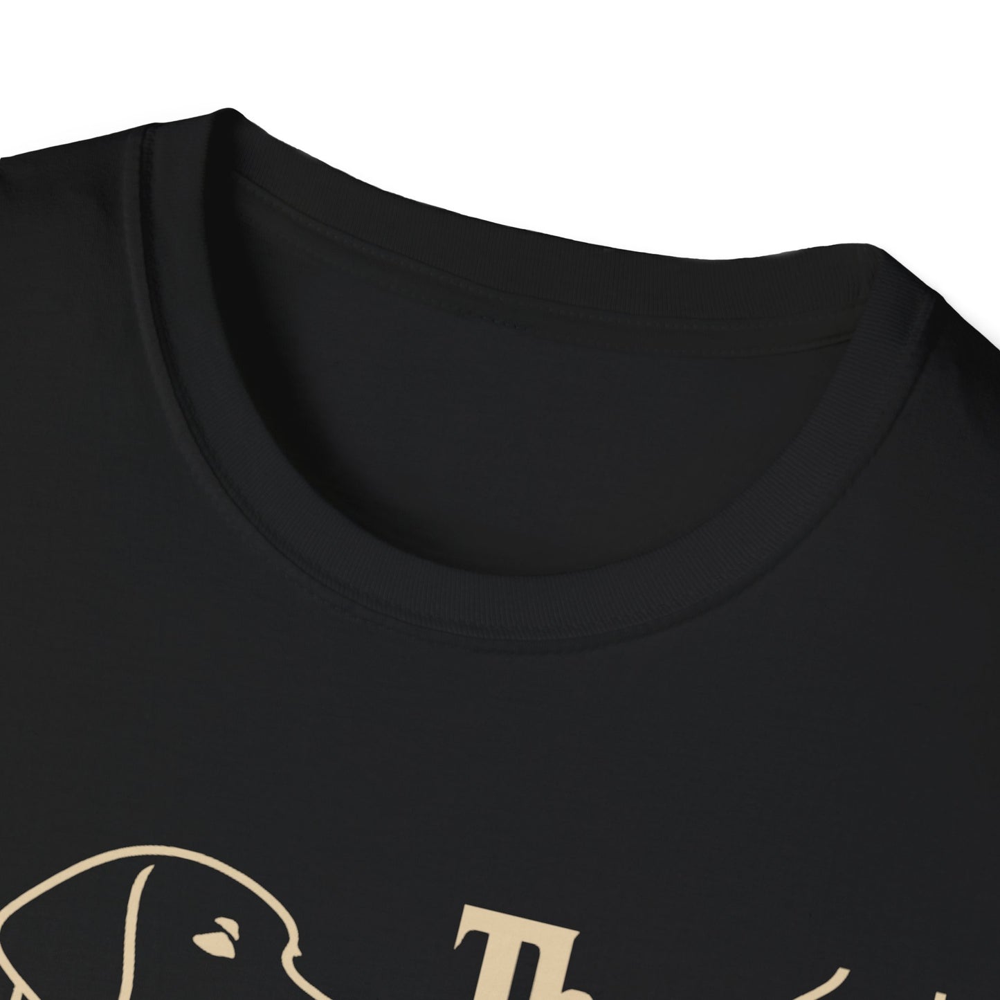 The LabFather T-Shirt