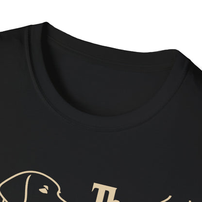 The LabFather T-Shirt