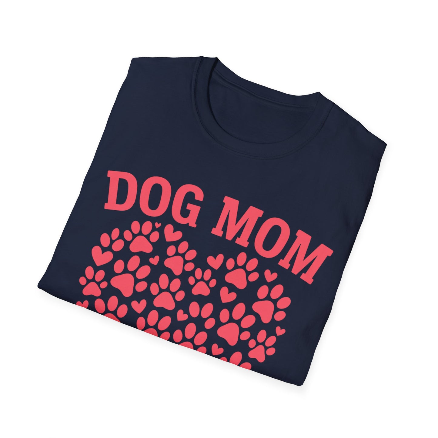 Love has Paws T-Shirt