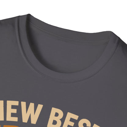 Best Friends Loading T-Shirt