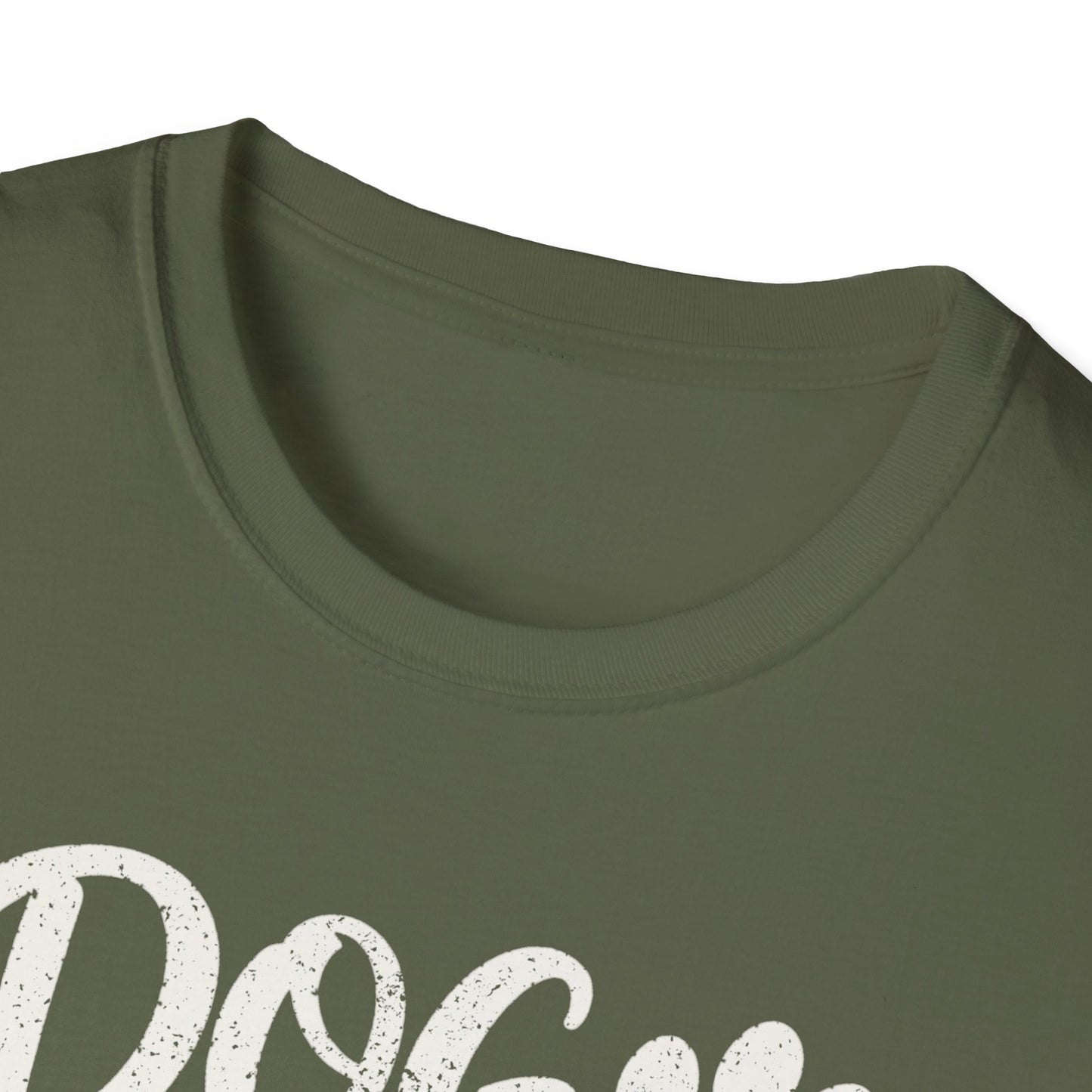 Crazy Dog Lady T-Shirt