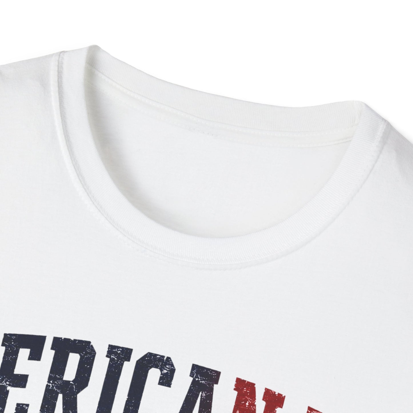 US Statesman T-Shirt