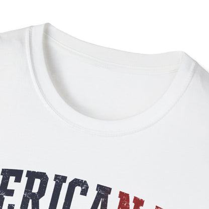 US Statesman T-Shirt