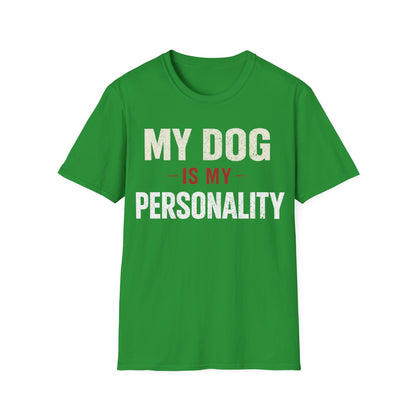 My Personality T-Shirt