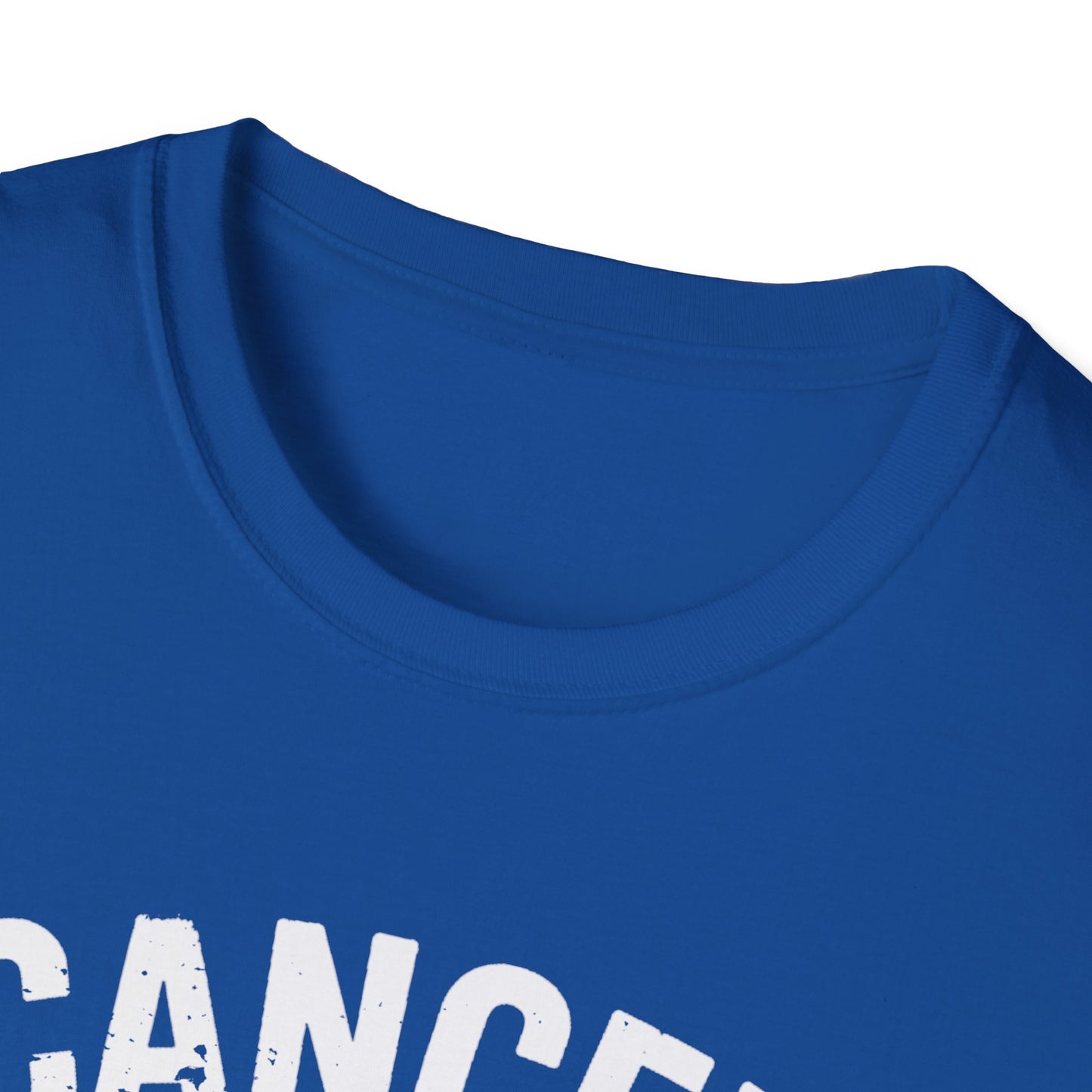 Cancer Sucks T-Shirt