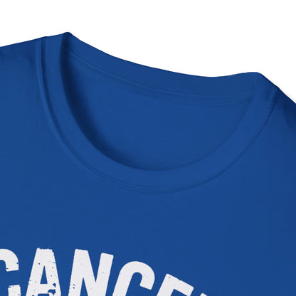 Cancer Sucks T-Shirt