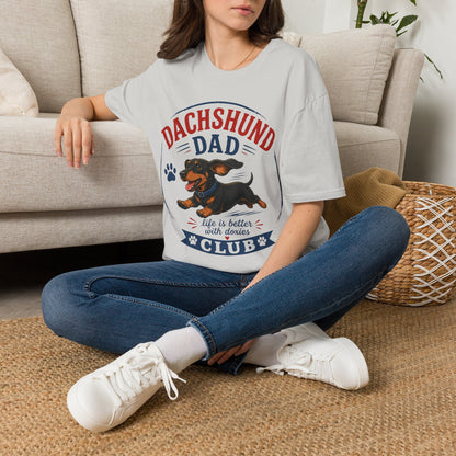 Better With Doxies T-Shirt