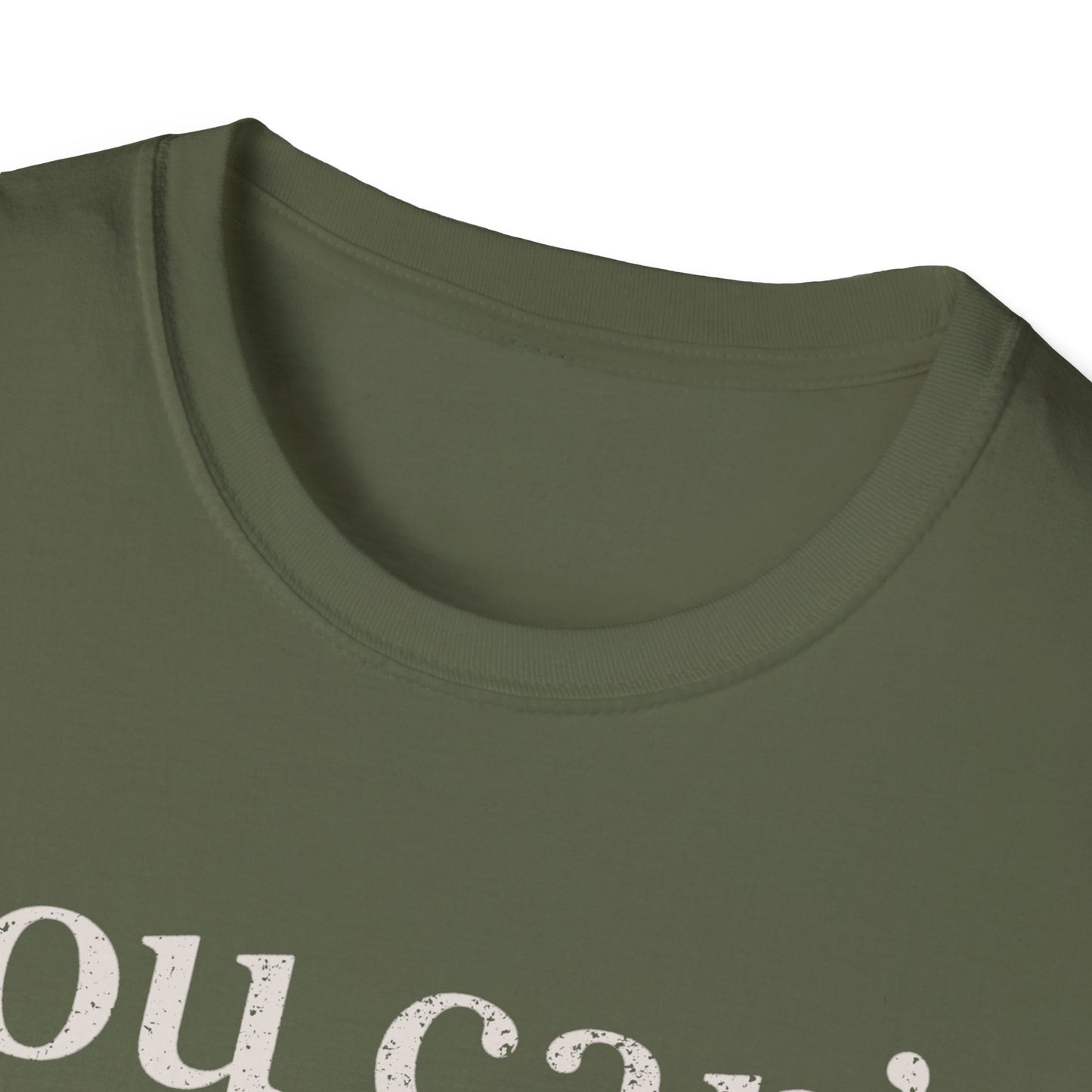 No right Whatsoever T-Shirt