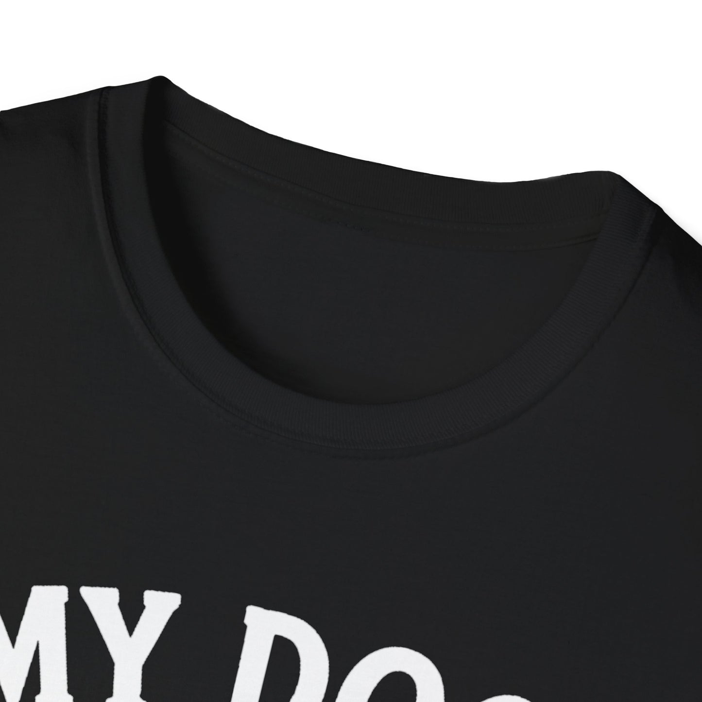 Cool Dog Parent T-Shirt