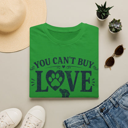 What's Love T-Shirt
