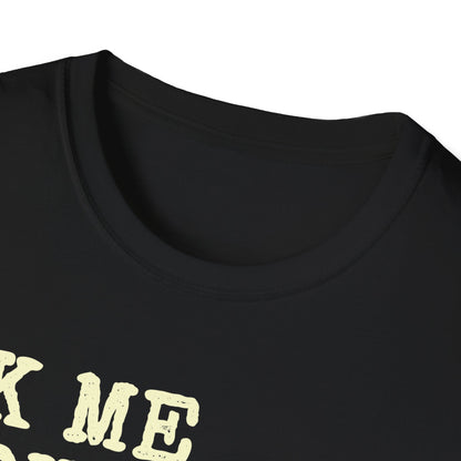 Foster Dog Exam T-Shirt