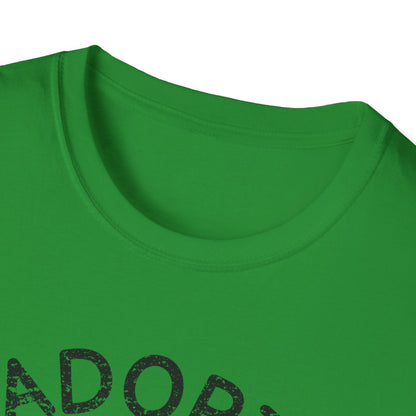 Rescue Adopt and Foster T-Shirt