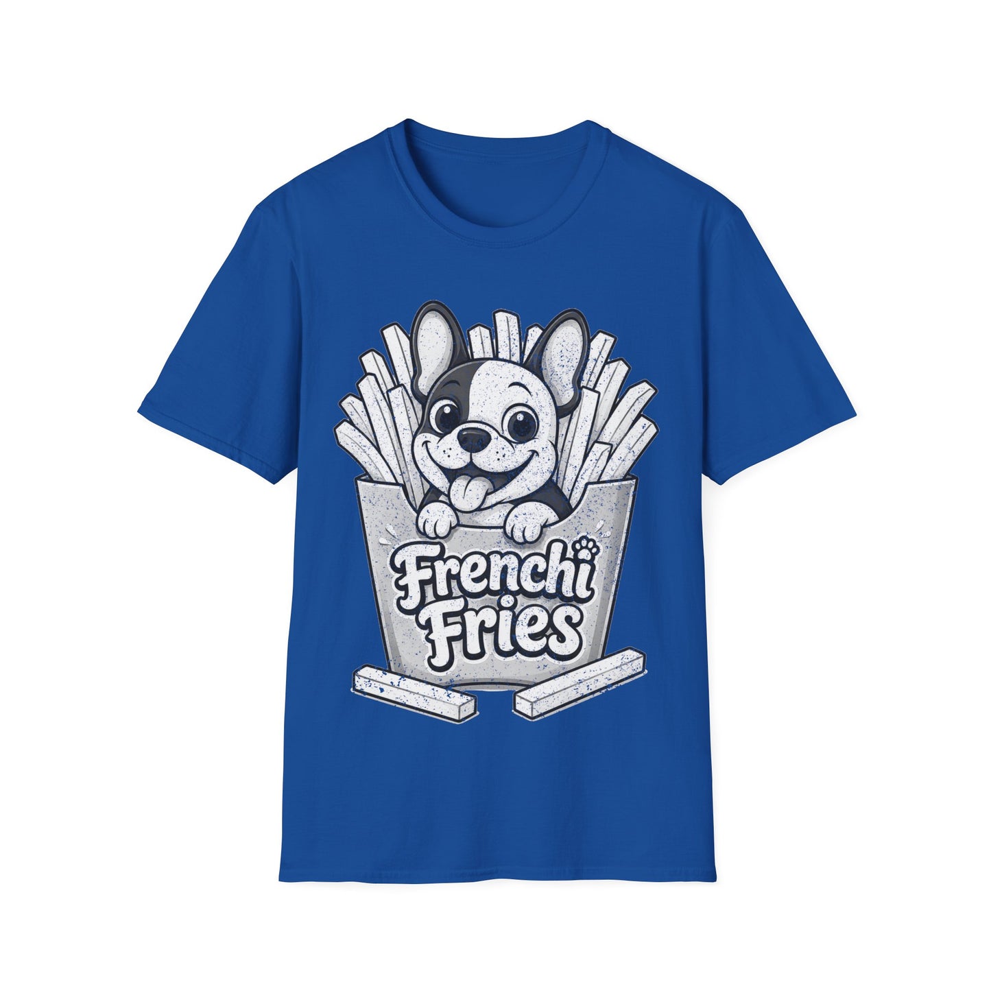 Frenchi Fries T-Shirt