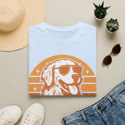 Stay Golden T-Shirt